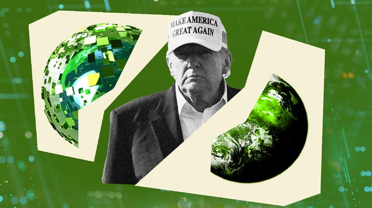 Οι Ανατροπές του Τραμπ Έκαναν το 2025 Δύσκολο για την Καθαρή Ενέργεια; Γιατί οι Ειδικοί Αισιοδοξούν